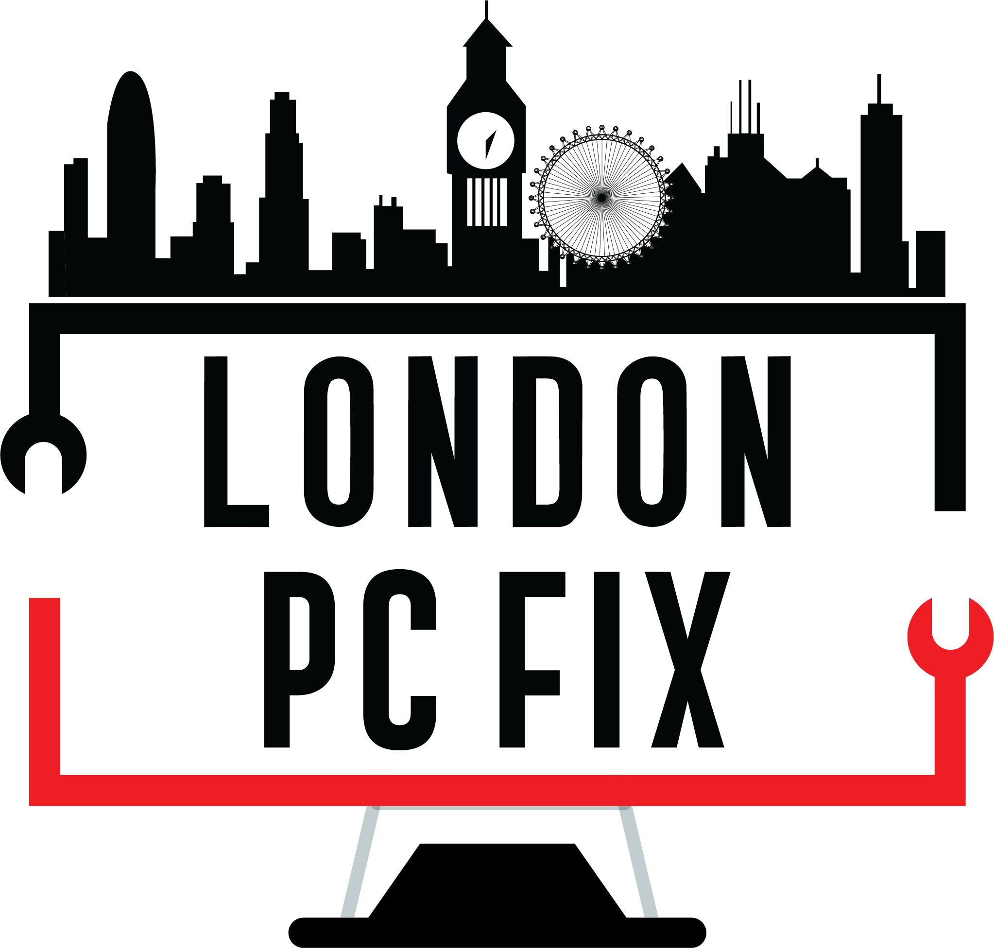 London PC Fix — IT Support London