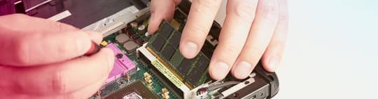 Computer Repair in South Wimbledon
